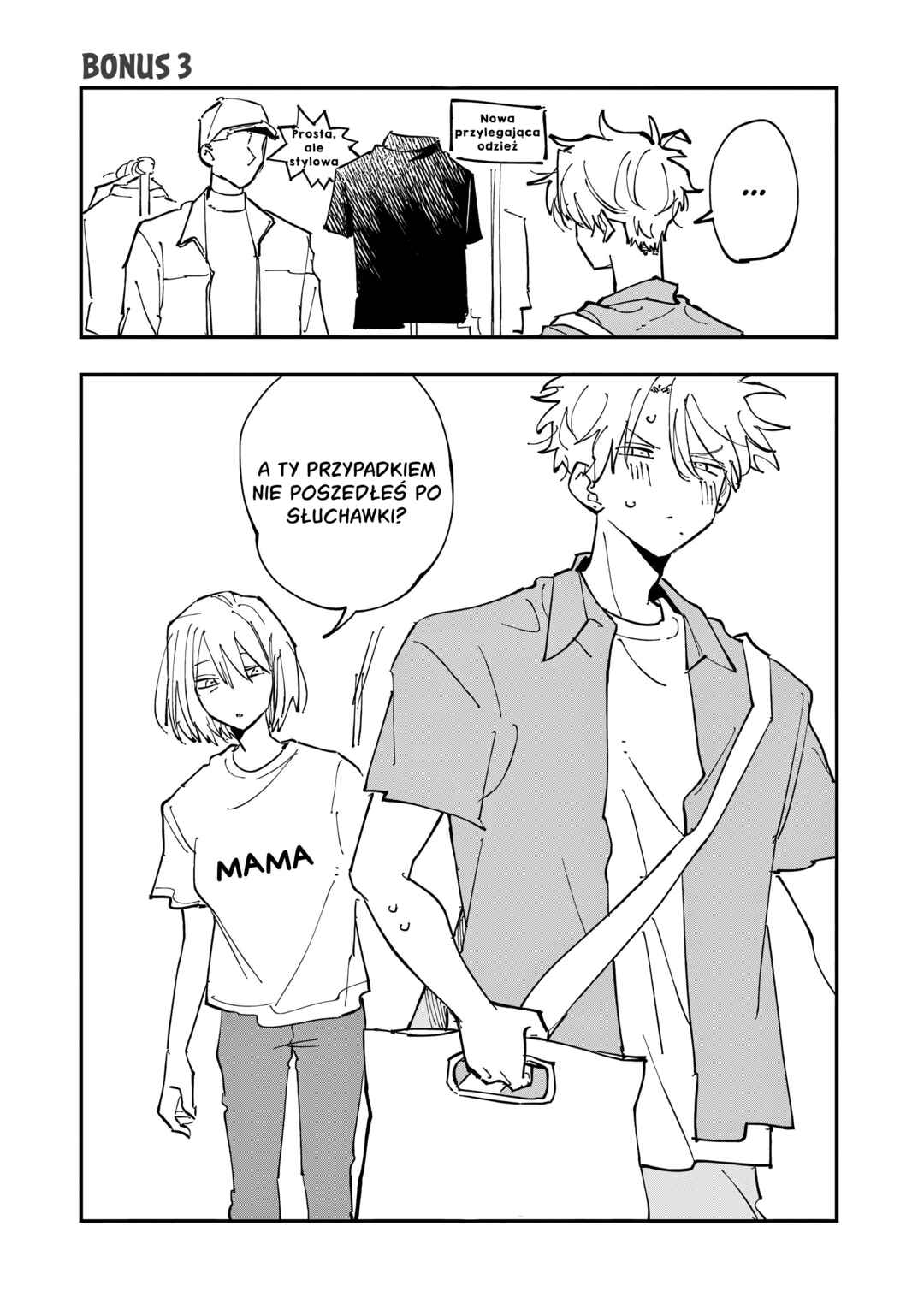 Tonari no Seki no Yatsu ga Souiu Me de Mitekuru Chapter 3 - Page 9