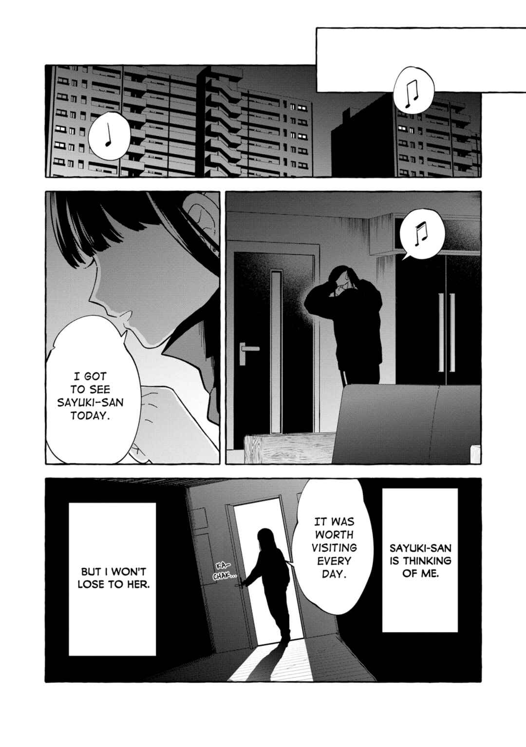 Oni Ure Idol ga Kyou mo Watashi o Oshitekuru Chapter 6 - Page 19