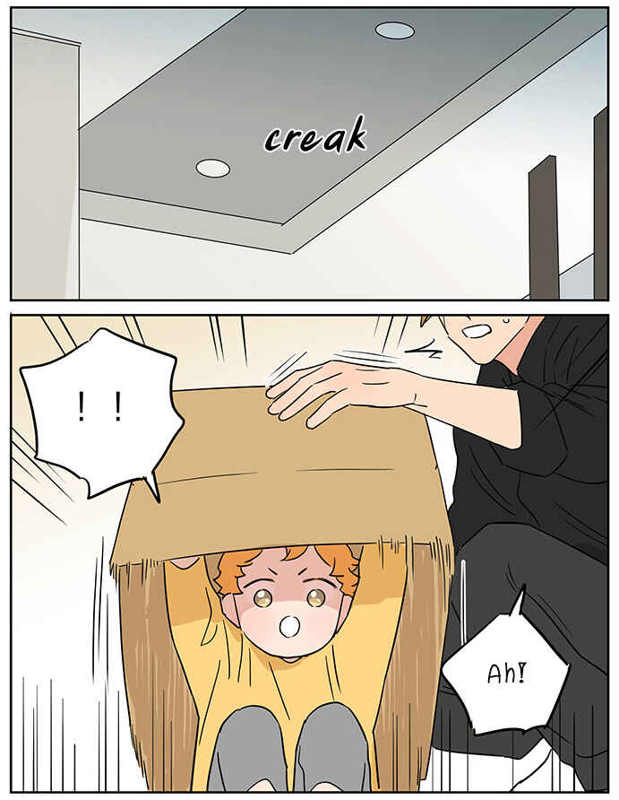 The Wolf That Picked Something Up Chapter 103 - Page 20