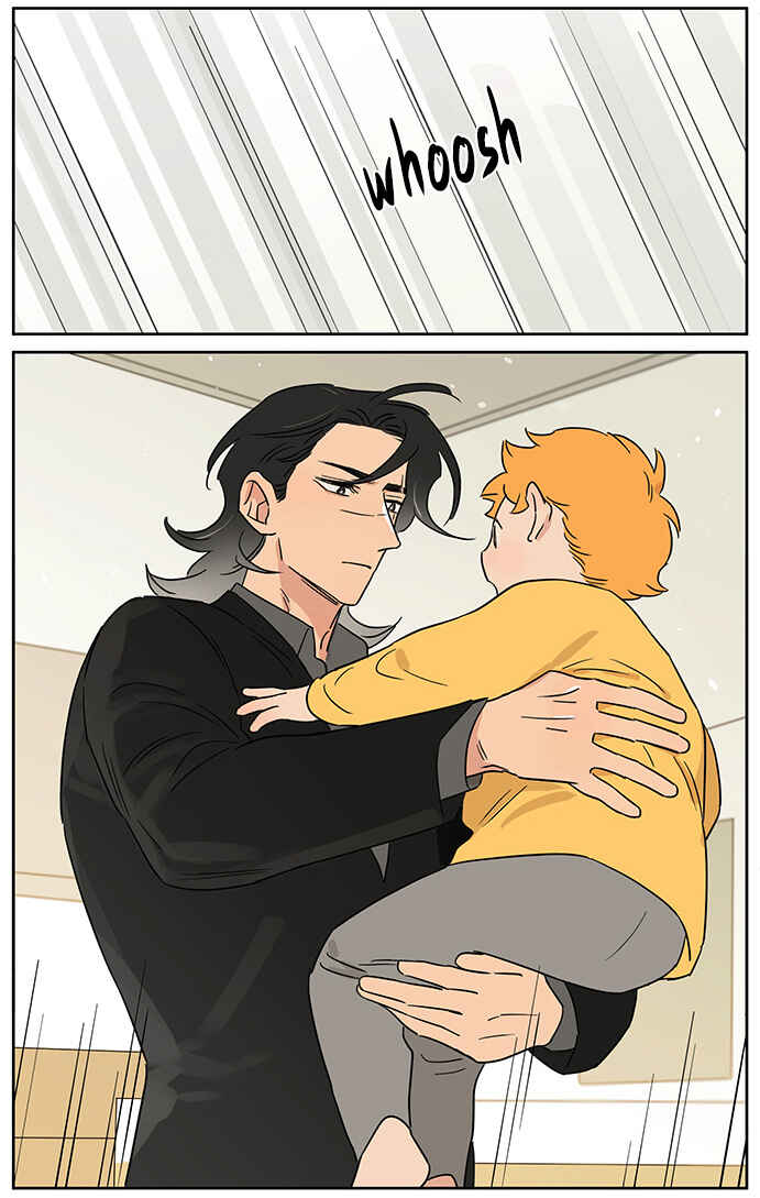 The Wolf That Picked Something Up Chapter 103 - Page 28