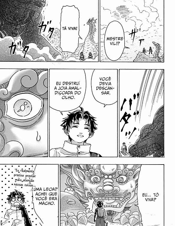 Tsuihou Sareta Kajishi wa Cheat Skill de Densetsu wo Tsukuri Makuru - Kon'yakusha ni Mise wo Oida Sareta kedo, Kimama ni Mono Tsukutteirareru Ima no Hou ga Shiawase desu Chapter 11 - Page 18