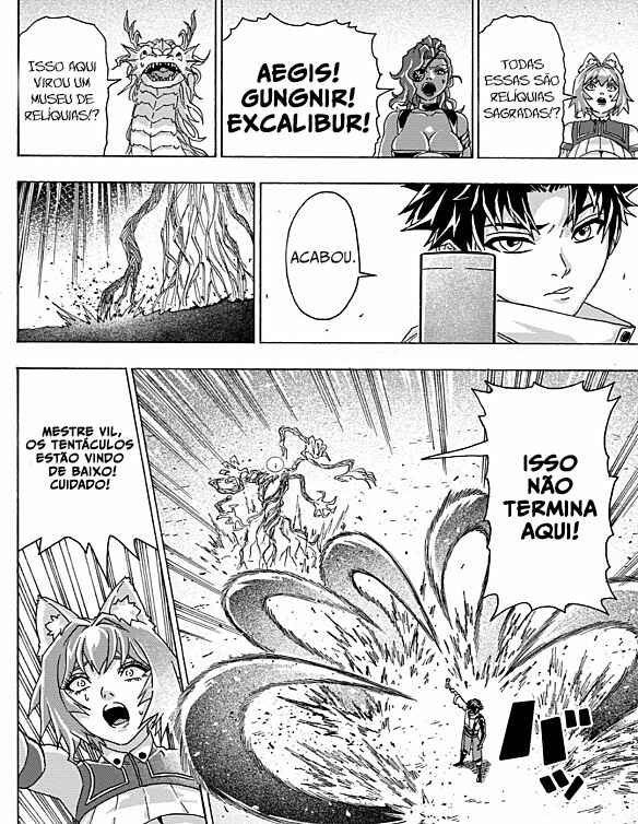Tsuihou Sareta Kajishi wa Cheat Skill de Densetsu wo Tsukuri Makuru - Kon'yakusha ni Mise wo Oida Sareta kedo, Kimama ni Mono Tsukutteirareru Ima no Hou ga Shiawase desu Chapter 11 - Page 32