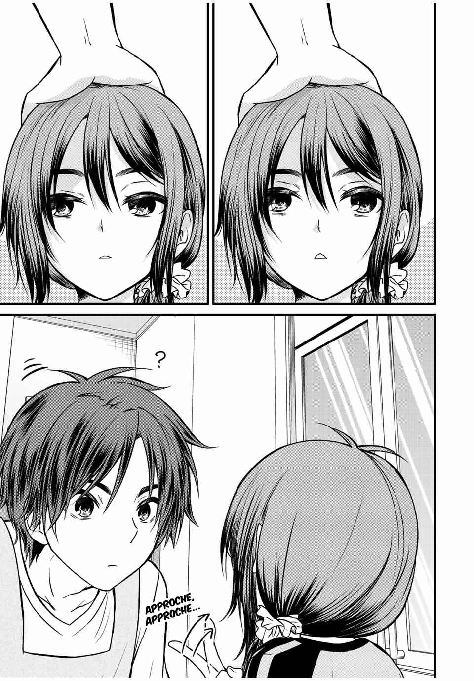 Ojousama no Shimobe Chapter 120 - Page 8