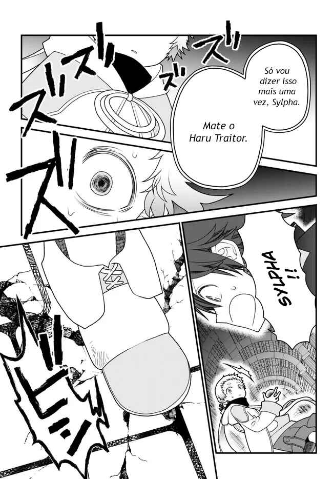 Tsuihou no Kenja, Sekai wo Shiru ~Osanajimi Yuusha no Atsuryoku kara Nigete Jiyuu ni Natta Ore~ Chapter 33 - Page 11