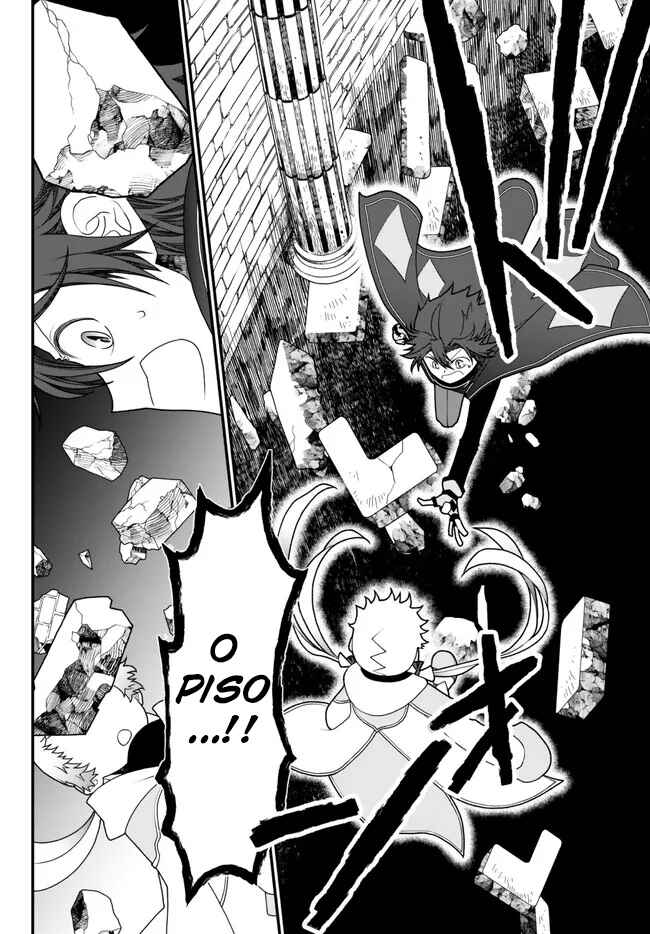 Tsuihou no Kenja, Sekai wo Shiru ~Osanajimi Yuusha no Atsuryoku kara Nigete Jiyuu ni Natta Ore~ Chapter 33 - Page 12
