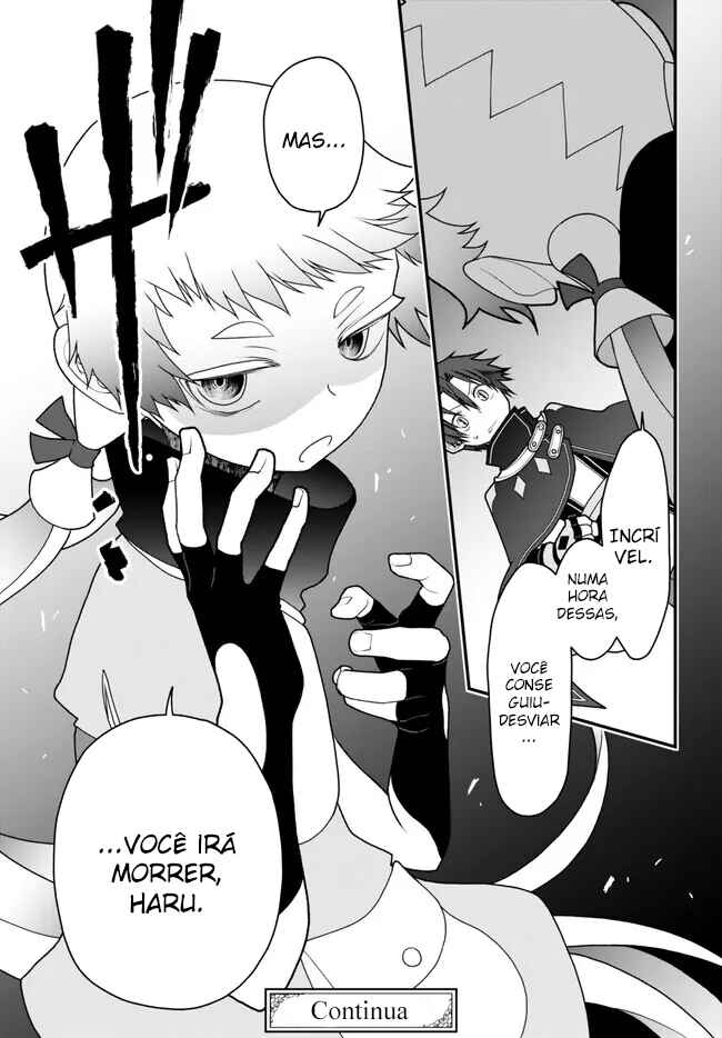 Tsuihou no Kenja, Sekai wo Shiru ~Osanajimi Yuusha no Atsuryoku kara Nigete Jiyuu ni Natta Ore~ Chapter 33 - Page 16