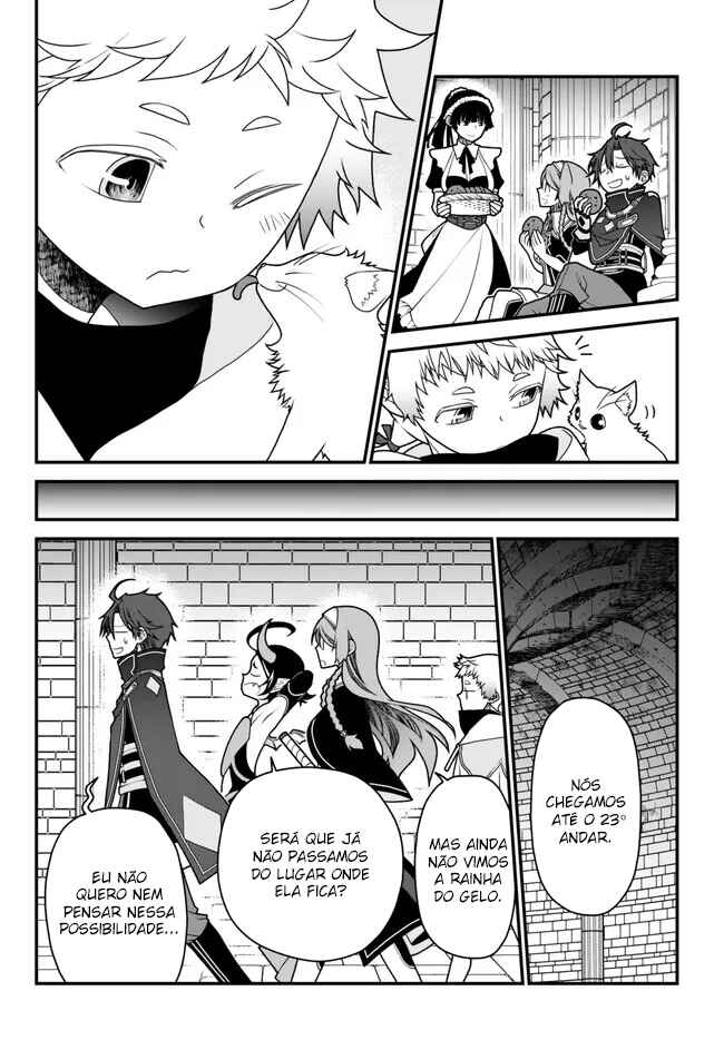 Tsuihou no Kenja, Sekai wo Shiru ~Osanajimi Yuusha no Atsuryoku kara Nigete Jiyuu ni Natta Ore~ Chapter 33 - Page 6