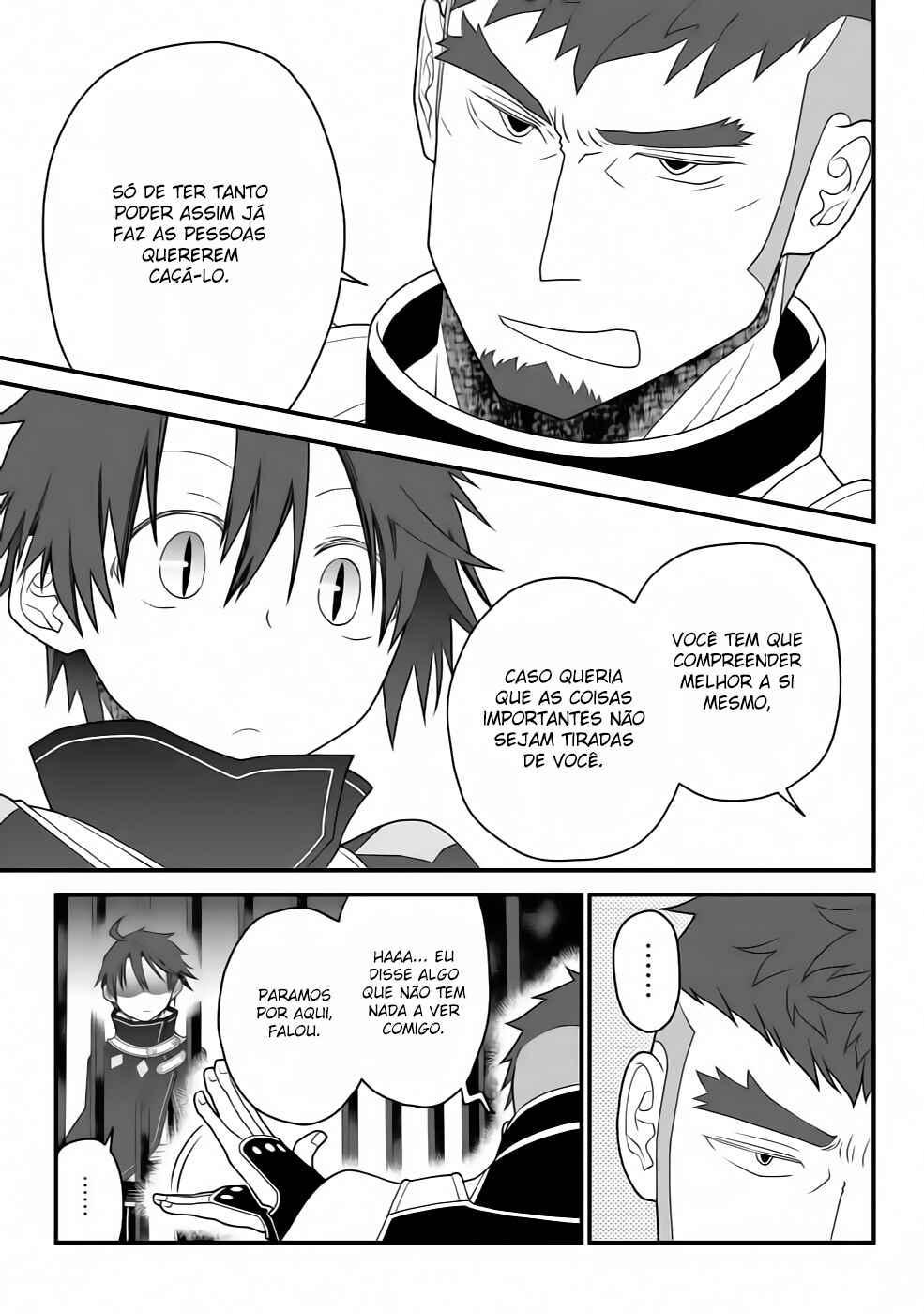 Tsuihou no Kenja, Sekai wo Shiru ~Osanajimi Yuusha no Atsuryoku kara Nigete Jiyuu ni Natta Ore~ Chapter 24 - Page 14