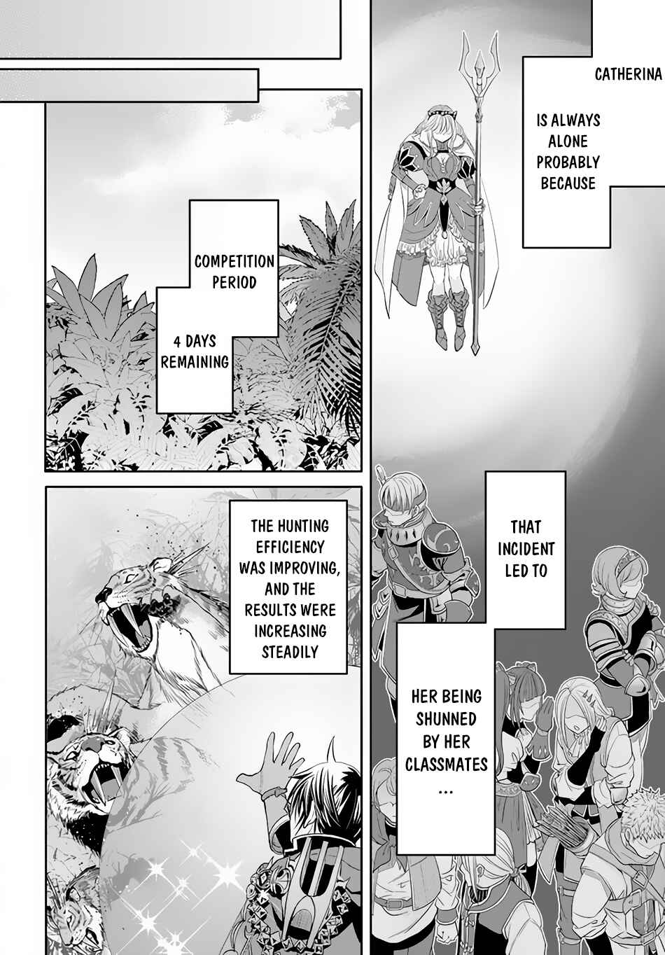 Hachinan tte, Sore wa Nai deshou! Chapter 81 - Page 15