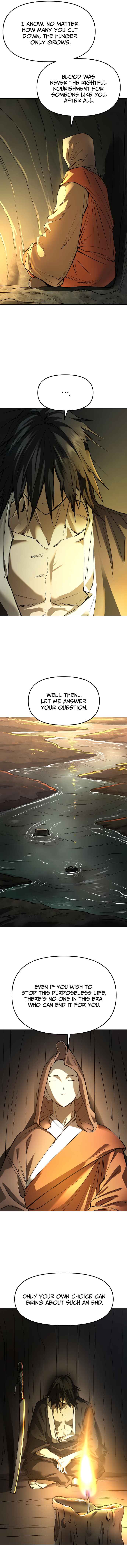 Space Cheon-ma 3077 Chapter 24 - Page 15