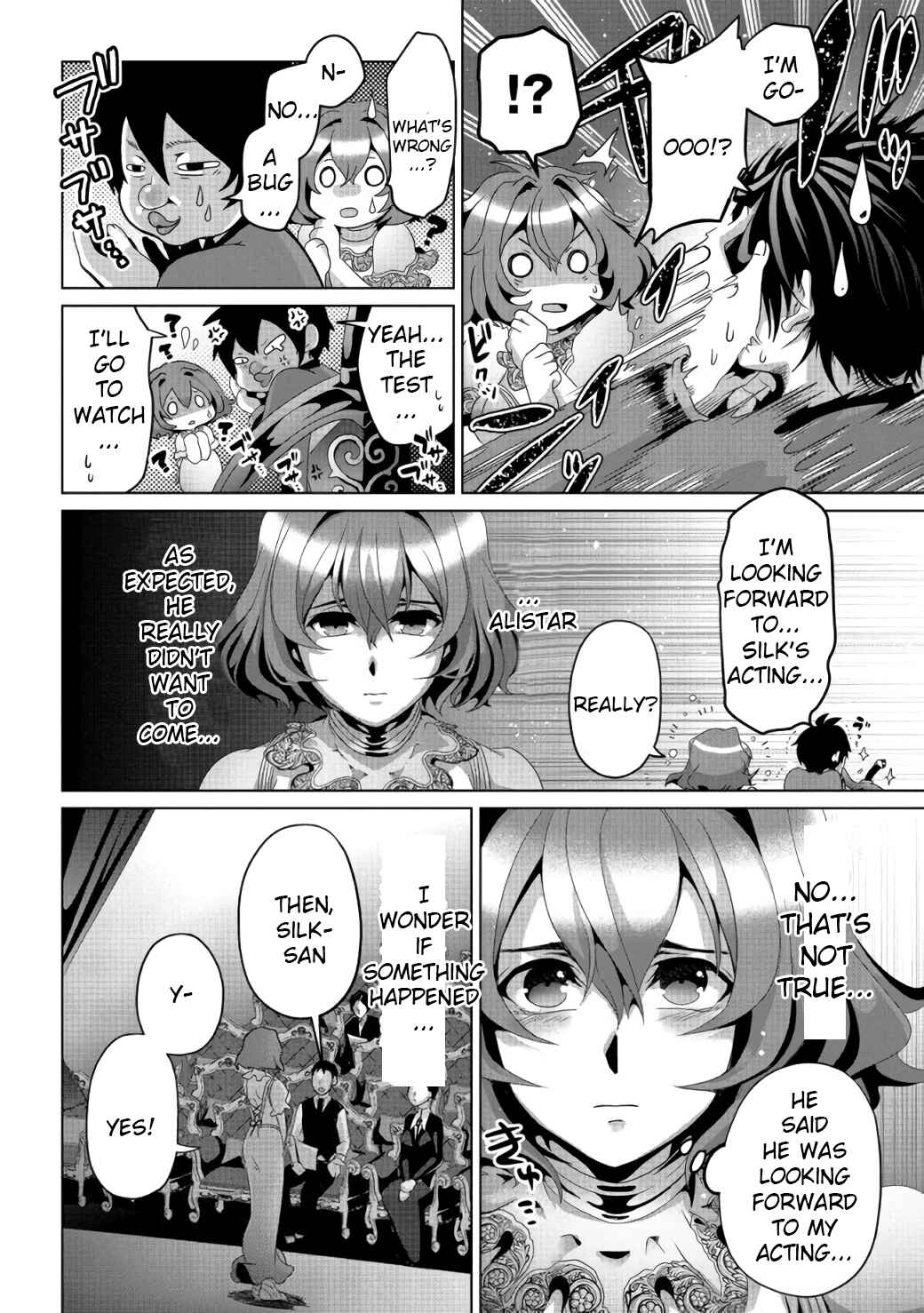 Nise Seiken Monogatari - Osananajimi no Seijo wo Uttara Michizure ni Sareta Chapter 6 - Page 21
