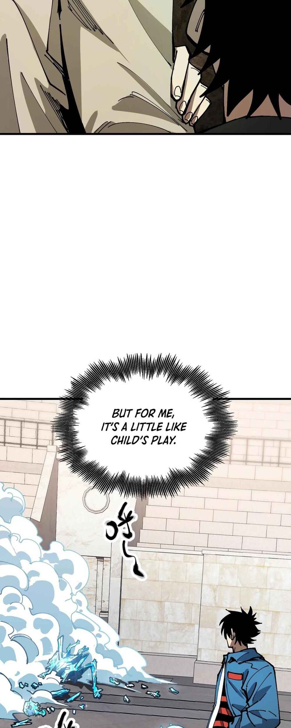 Global Beast Tamer꞉ I Can See the Path of Evolution Chapter 4 - Page 15