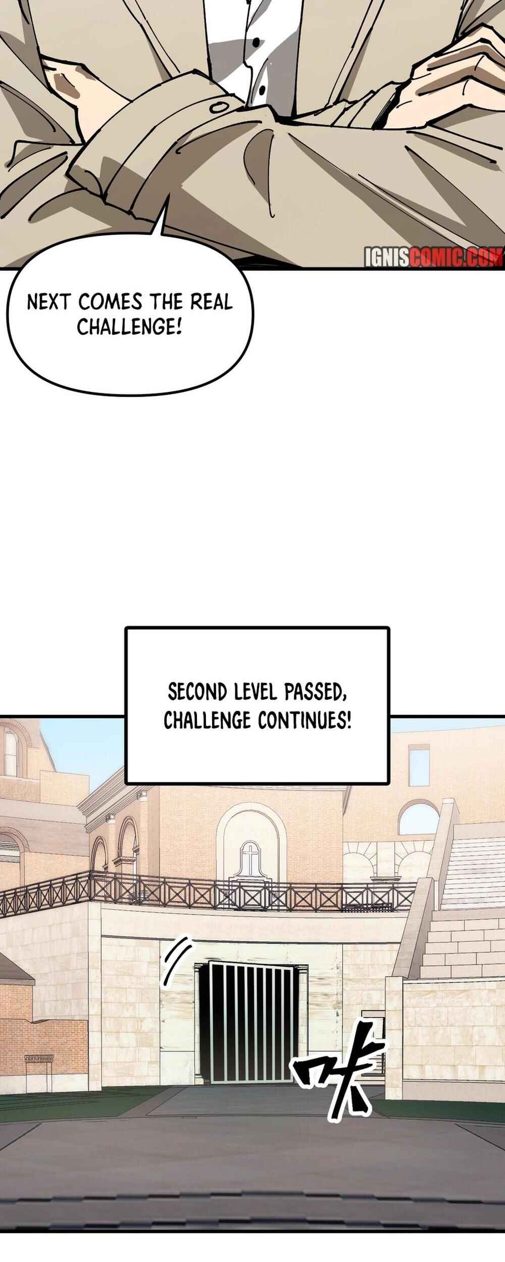 Global Beast Tamer꞉ I Can See the Path of Evolution Chapter 4 - Page 17
