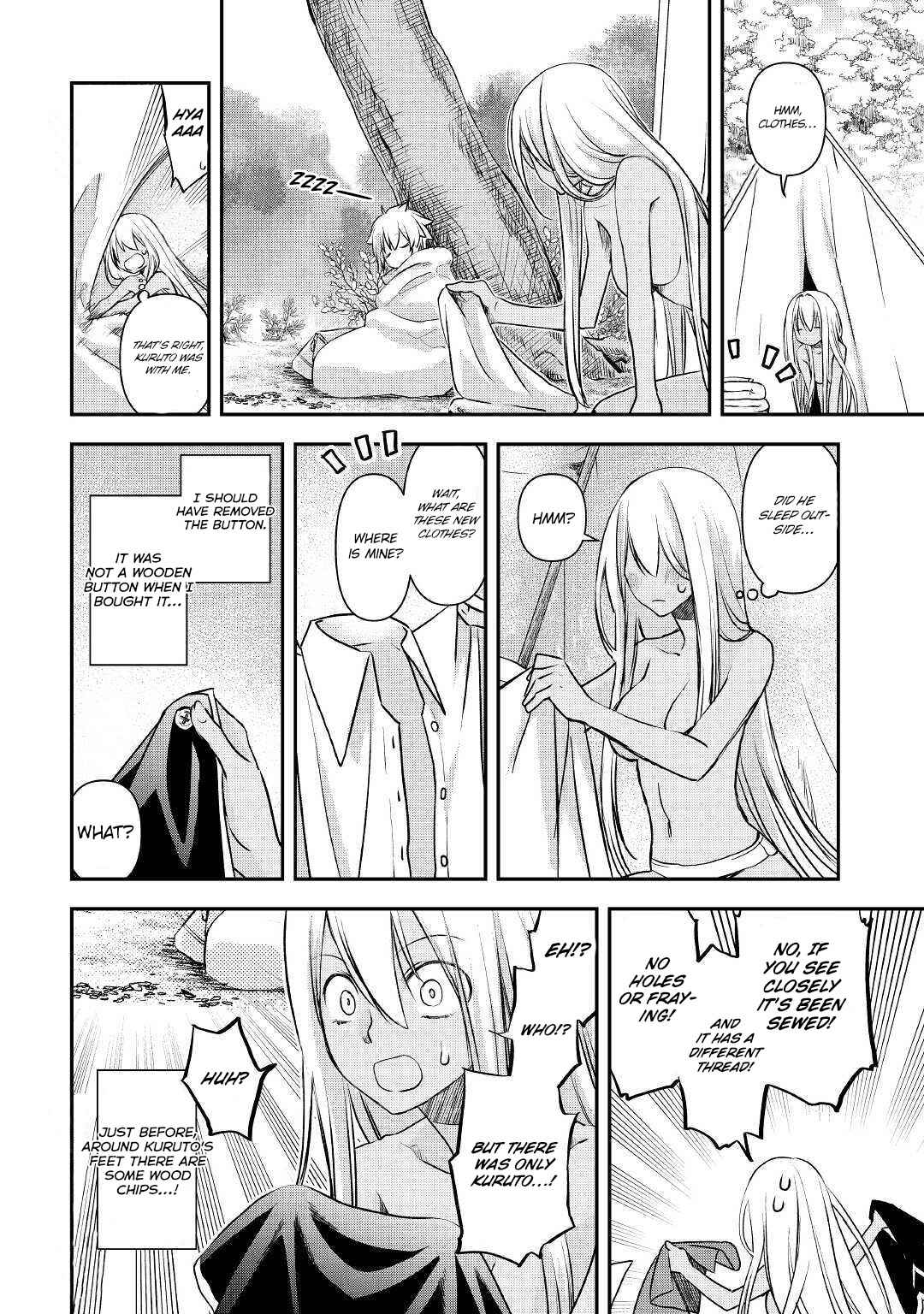 Kanchigai no Atelier Meister - Eiyuu Party no Moto Zatsuyougakari ga, Jitsu wa Sentou Igai ga SSS Rank Datta to Iu Yoku Aru Hanashi Chapter 2 - Page 12