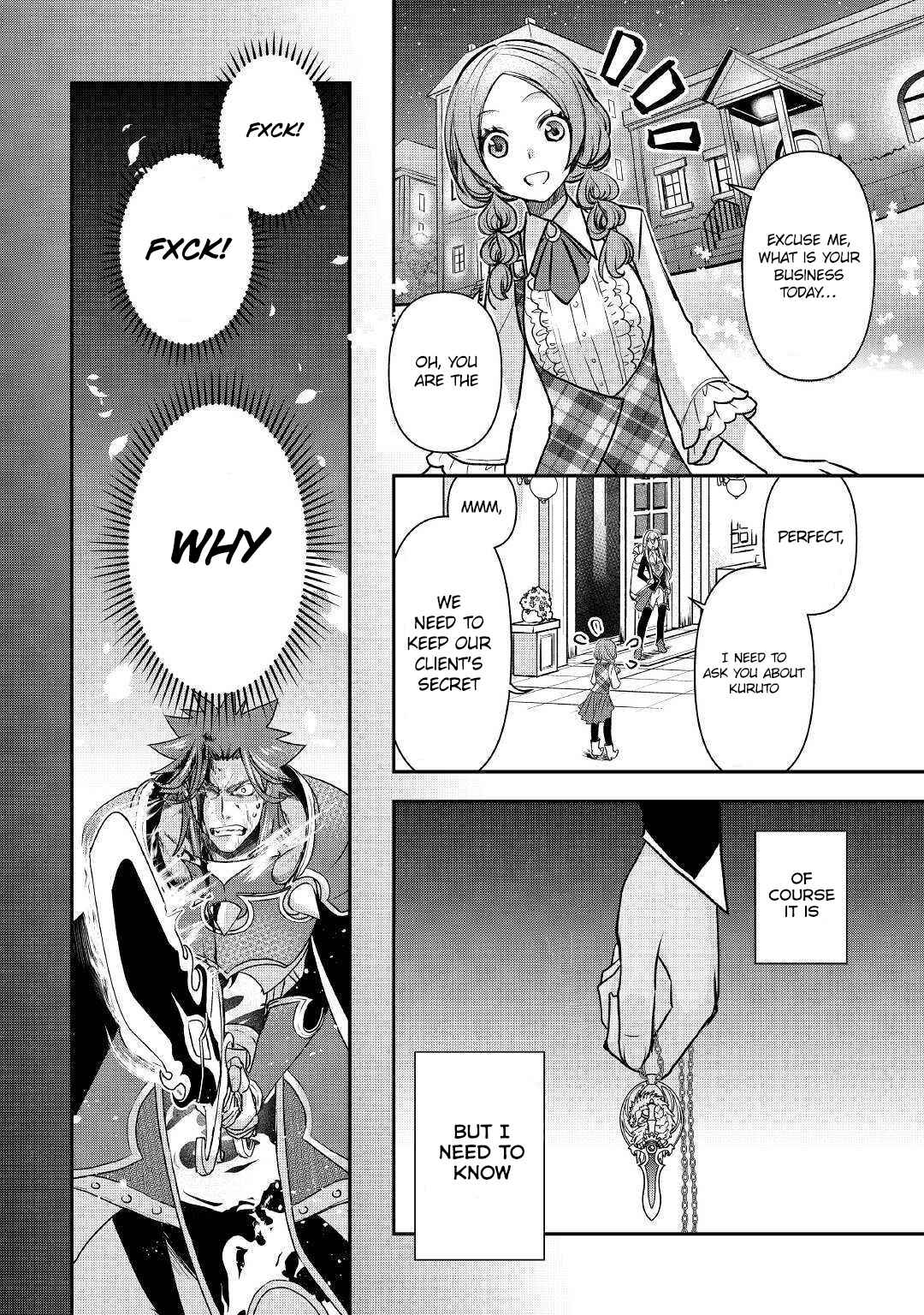 Kanchigai no Atelier Meister - Eiyuu Party no Moto Zatsuyougakari ga, Jitsu wa Sentou Igai ga SSS Rank Datta to Iu Yoku Aru Hanashi Chapter 2 - Page 26