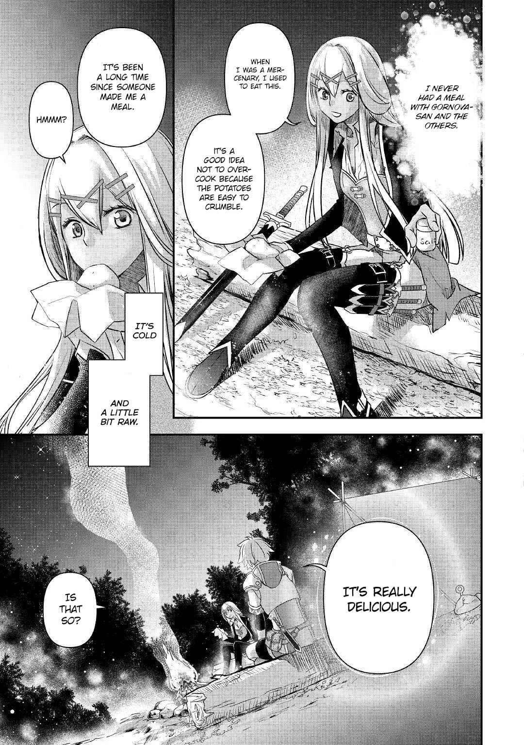 Kanchigai no Atelier Meister - Eiyuu Party no Moto Zatsuyougakari ga, Jitsu wa Sentou Igai ga SSS Rank Datta to Iu Yoku Aru Hanashi Chapter 2 - Page 7
