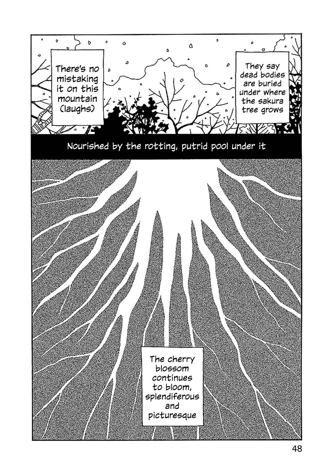 Chihiro-san Chapter 23 - Page 22