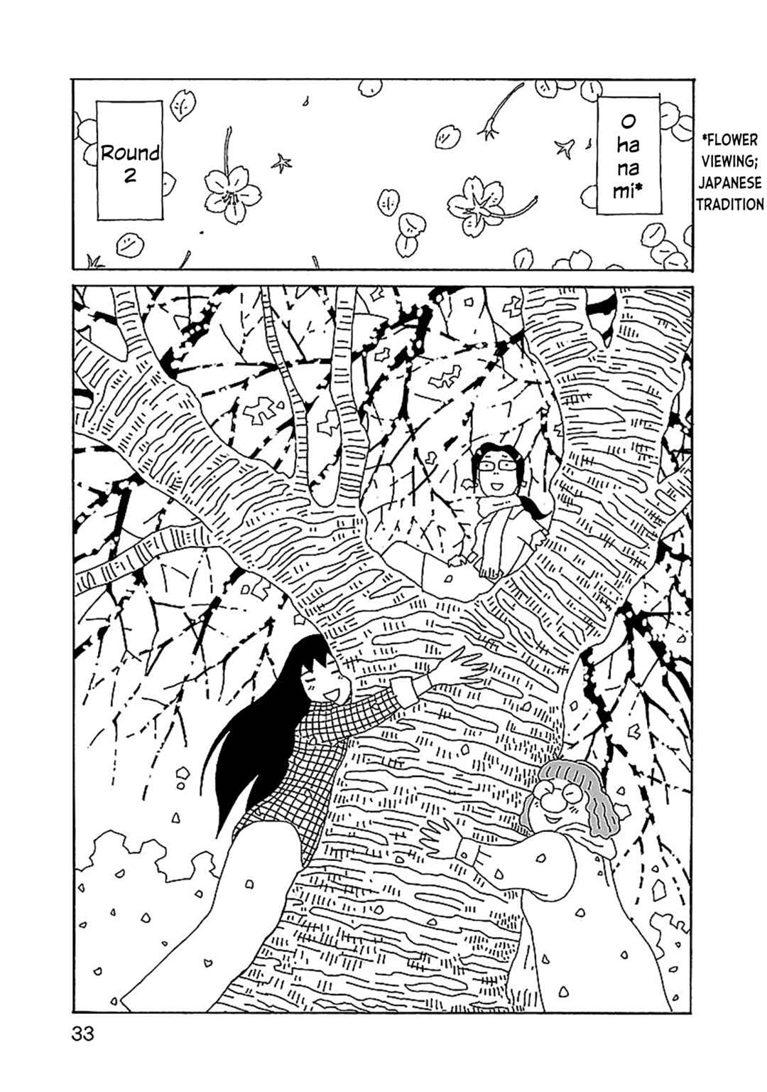 Chihiro-san Chapter 23 - Page 7