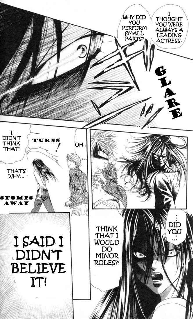 Skip Beat! Chapter 25 - Page 12