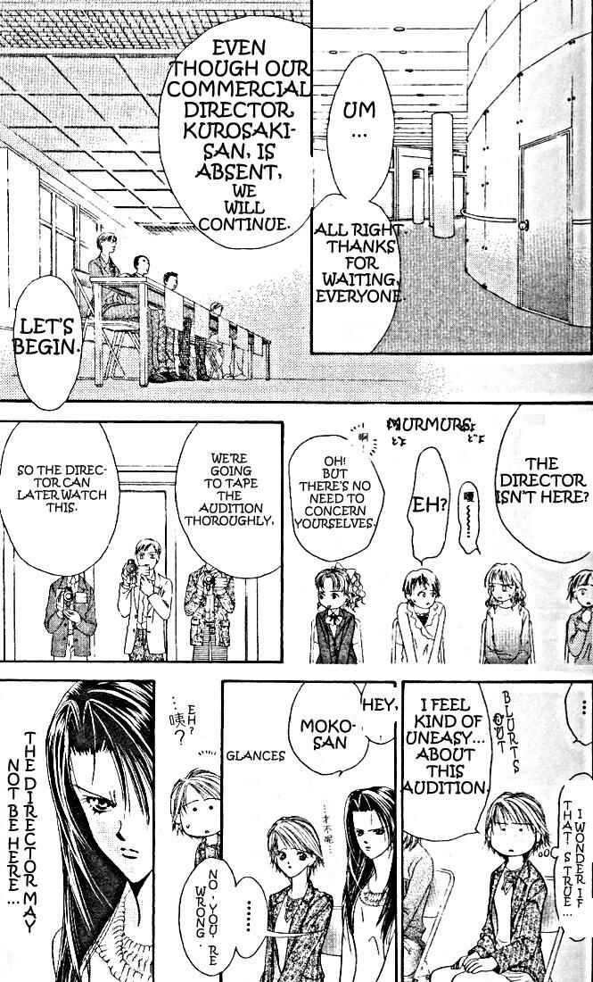 Skip Beat! Chapter 25 - Page 13