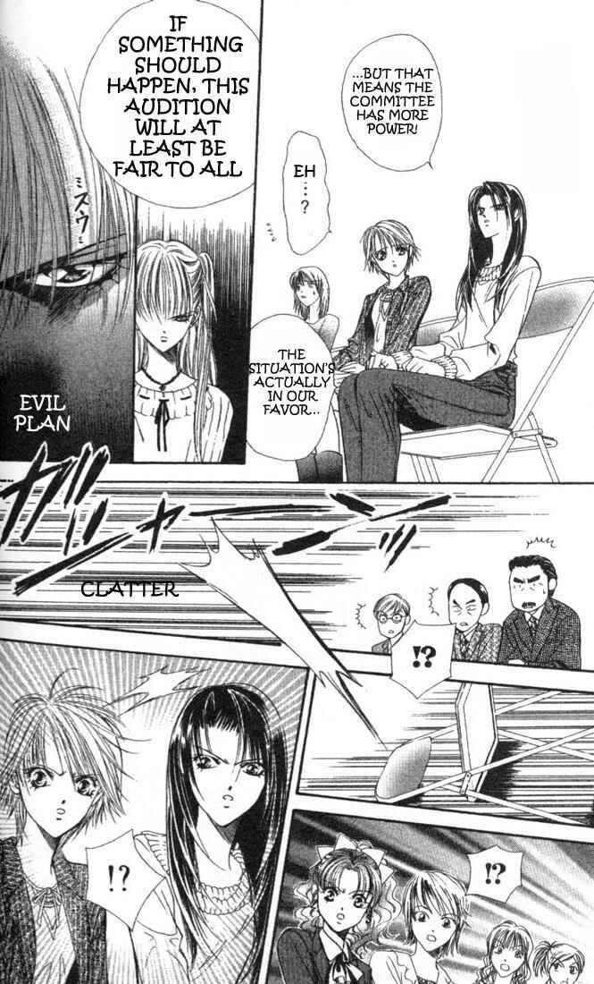 Skip Beat! Chapter 25 - Page 14