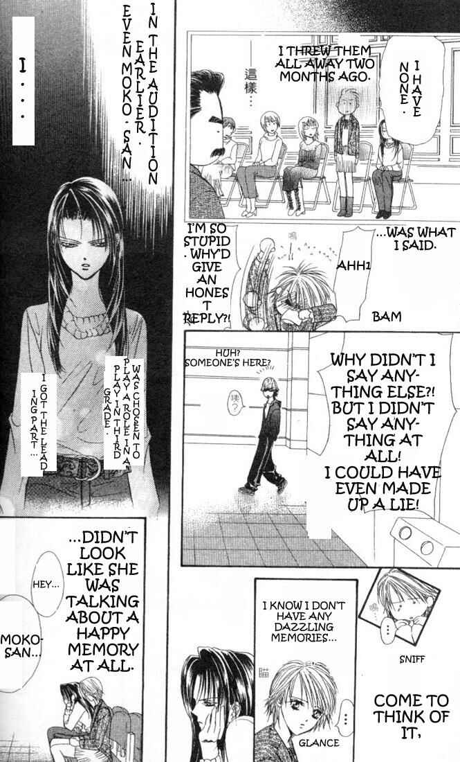 Skip Beat! Chapter 25 - Page 24