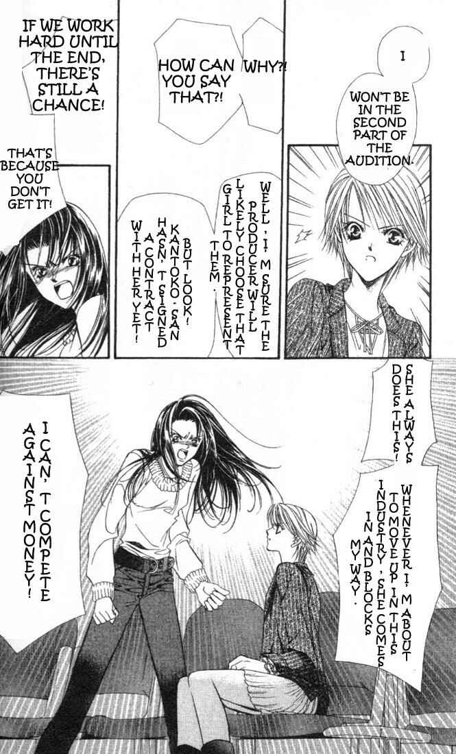 Skip Beat! Chapter 25 - Page 26