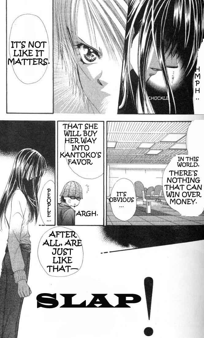 Skip Beat! Chapter 25 - Page 29