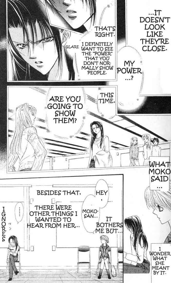 Skip Beat! Chapter 25 - Page 5