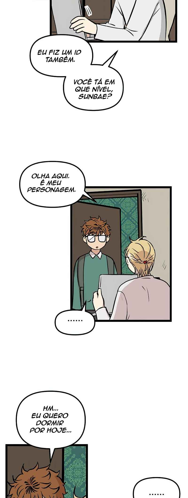 Jib-i Eobs-eo Chapter 29 - Page 13