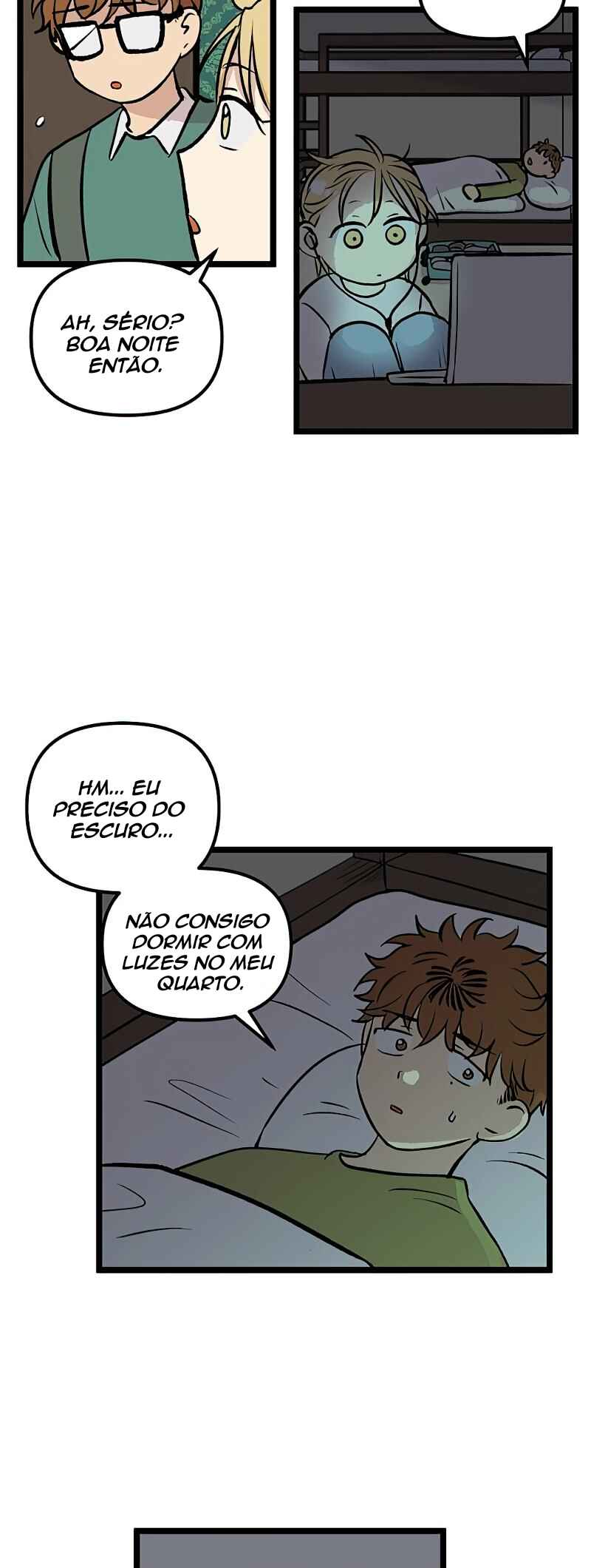 Jib-i Eobs-eo Chapter 29 - Page 14