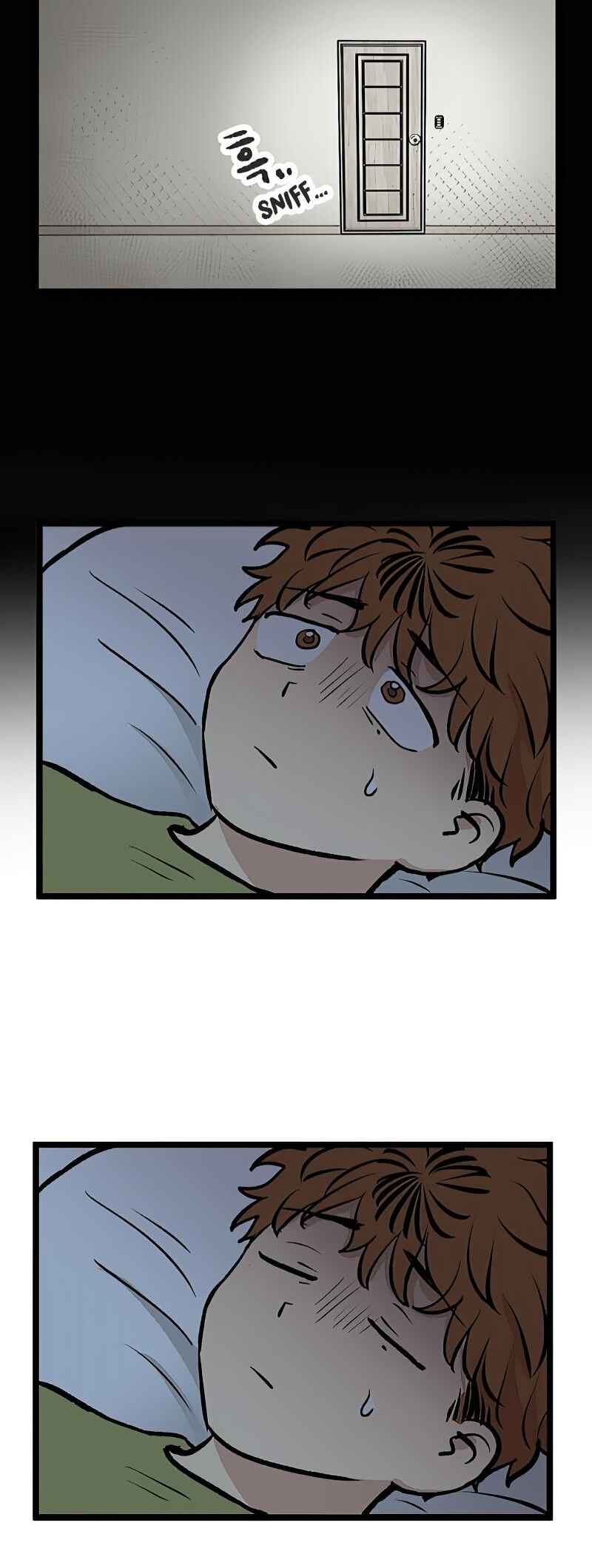 Jib-i Eobs-eo Chapter 29 - Page 19