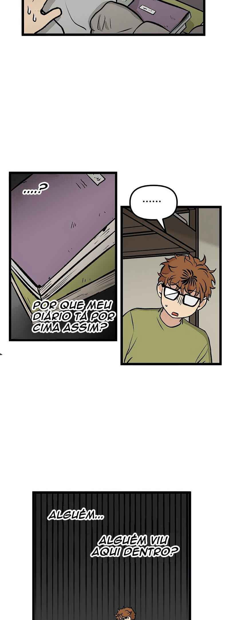 Jib-i Eobs-eo Chapter 29 - Page 22