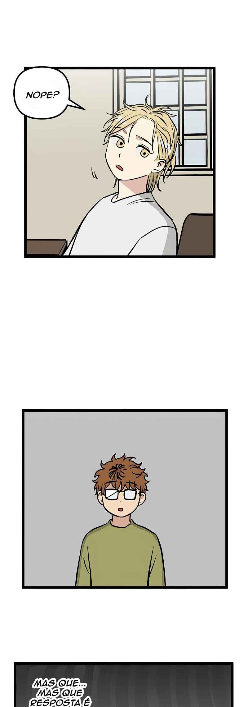 Jib-i Eobs-eo Chapter 29 - Page 29