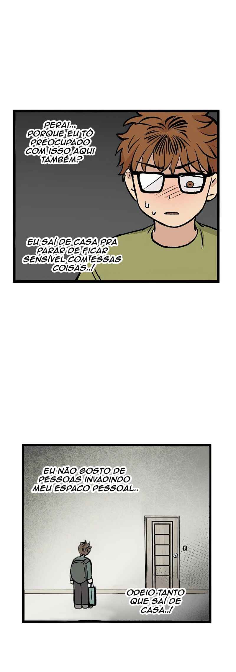 Jib-i Eobs-eo Chapter 29 - Page 32