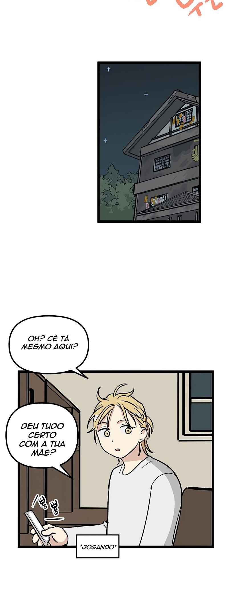 Jib-i Eobs-eo Chapter 29 - Page 8