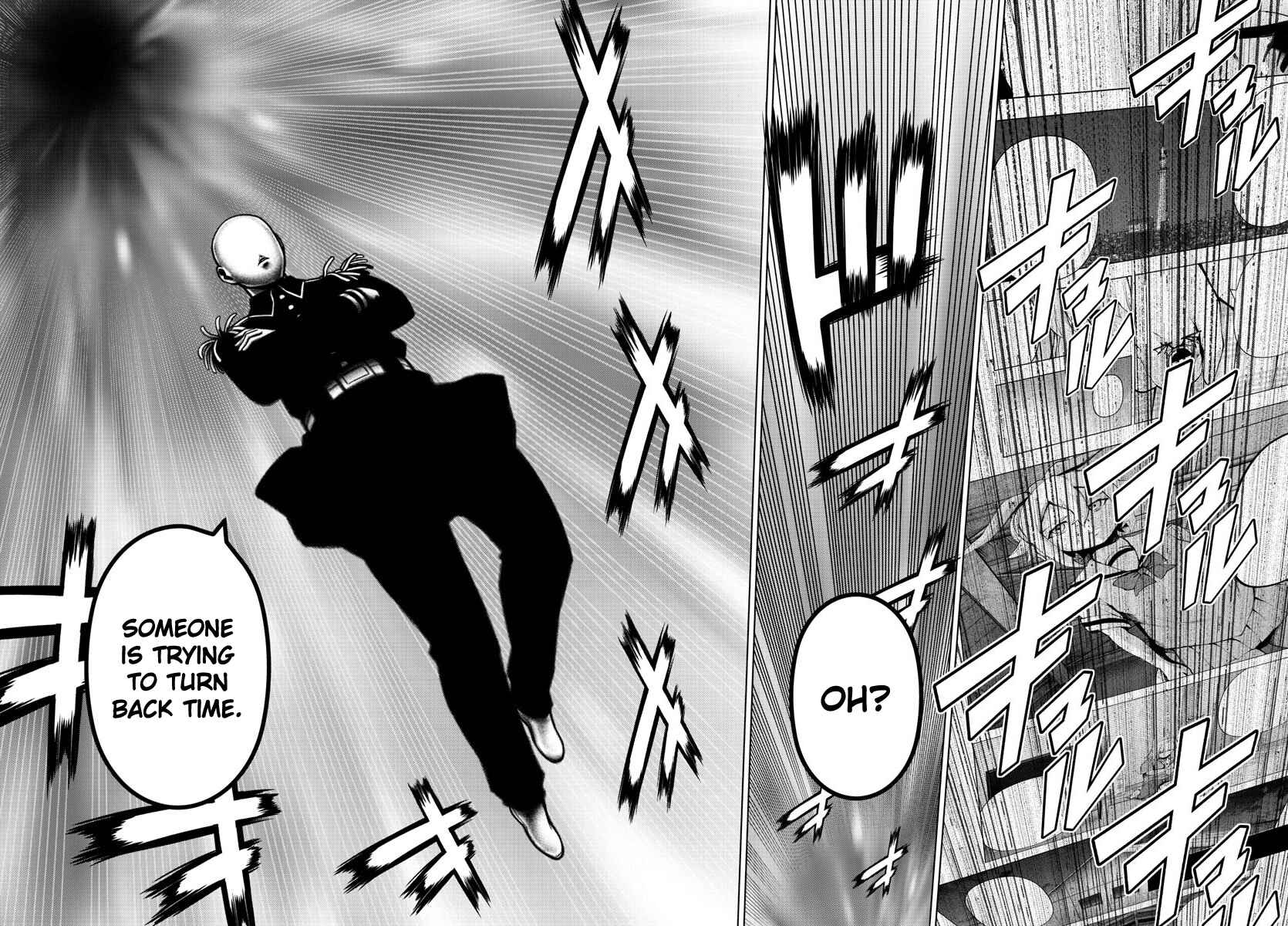 Magical Girl Site Chapter 100 - Page 10