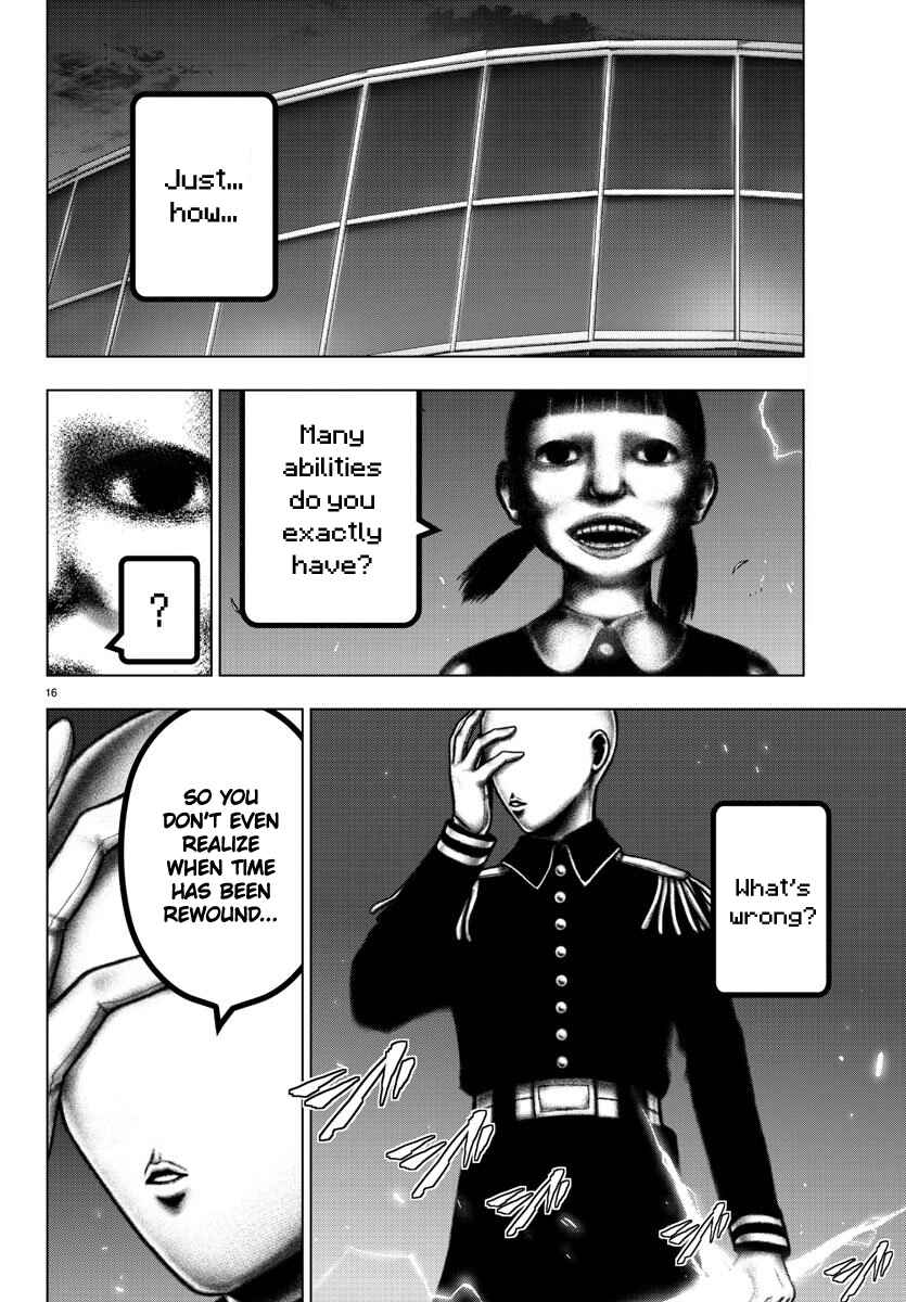 Magical Girl Site Chapter 100 - Page 15
