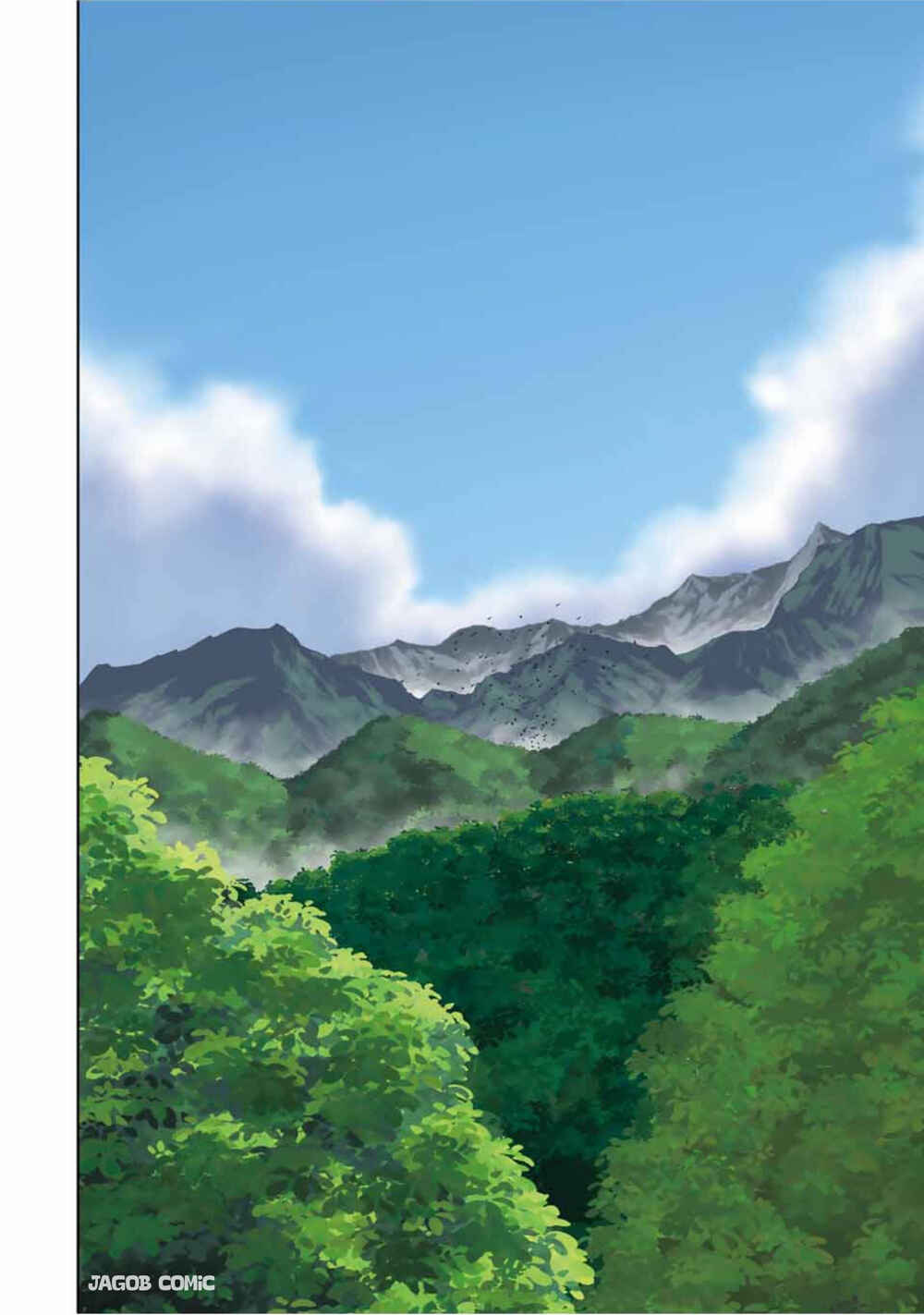 Isekai Gourmet de Nariagari Musou: Yama ni Tsuihou Sareta node, Nonbiri Camp o Tanoshindeitara Itsunomanika Tsuyoku Natteite, Oukou Kizoku ya Jitsuryokusha-tachi ga Ore o Houtte Oitekuremasen. Ippou, Ore o Tsuihou Shita Kizoku-tachi wa Hametsu ga Hajimaru Chapter 1 - Page 55
