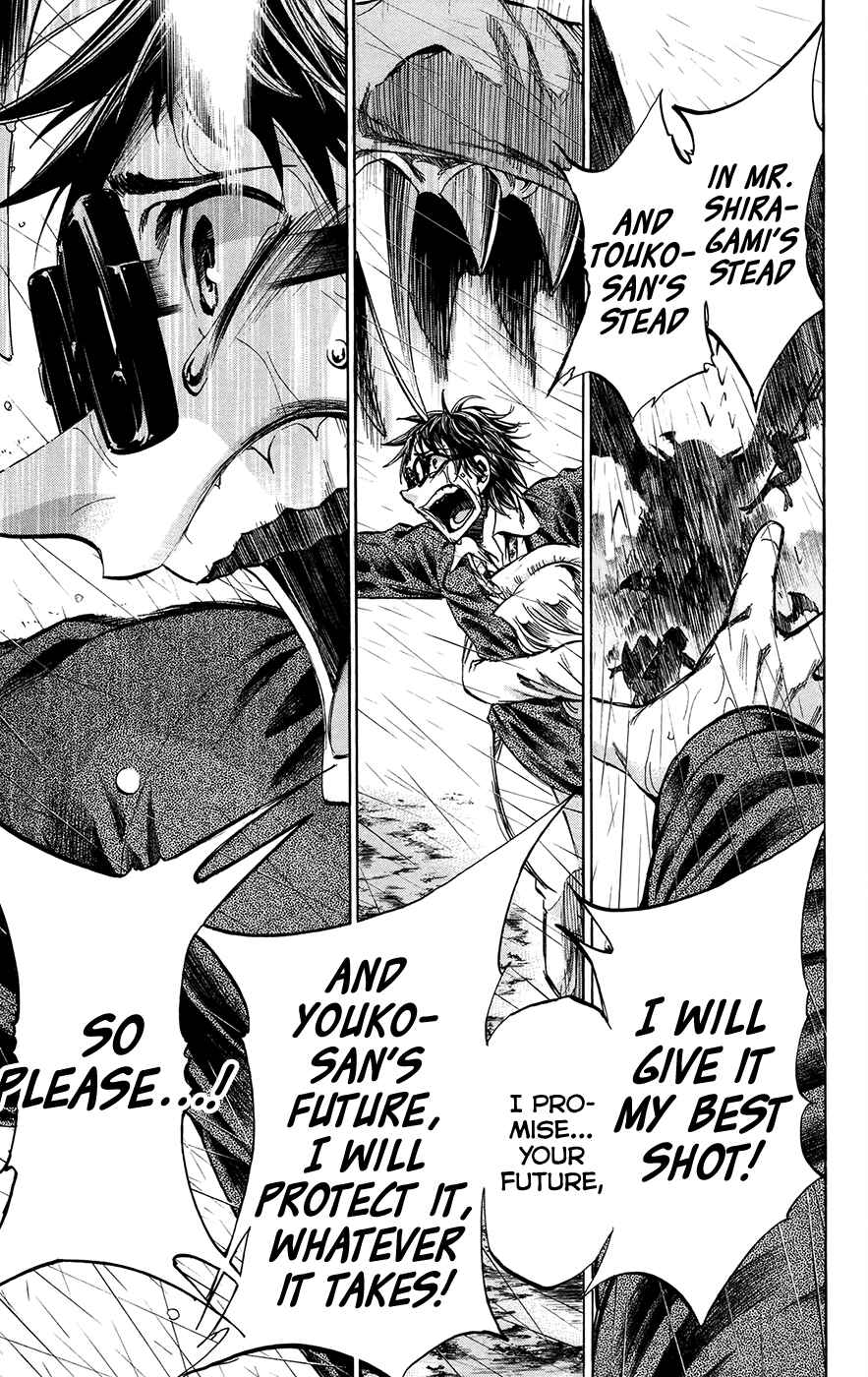 Jitsu wa Watashi wa Chapter 177 - Page 15