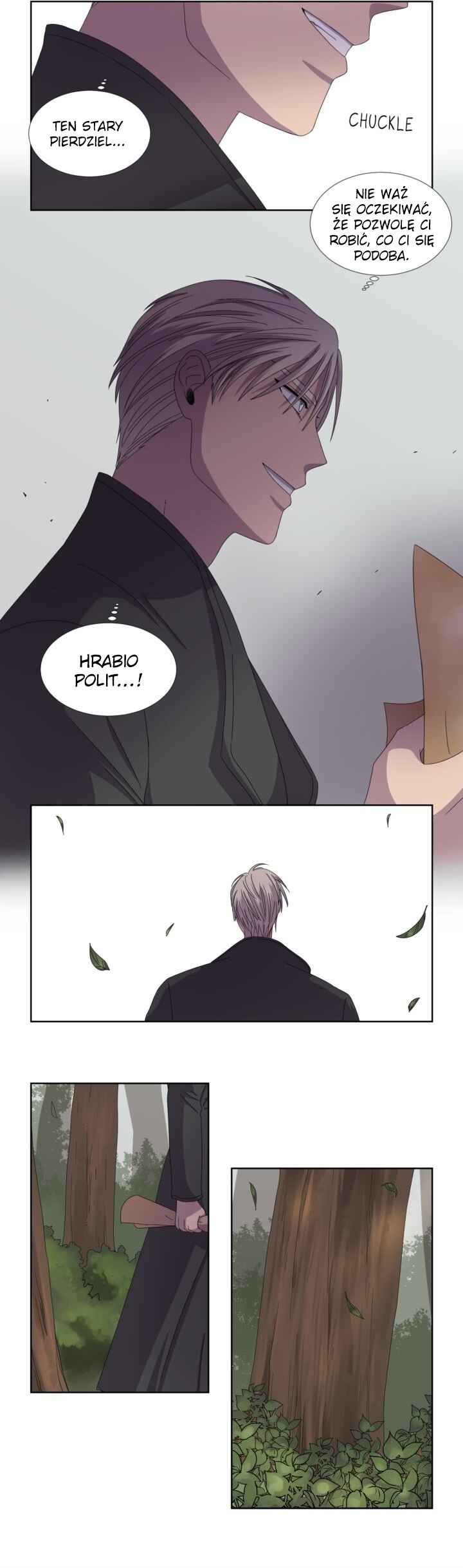 Light and Shadow Chapter 24 - Page 14