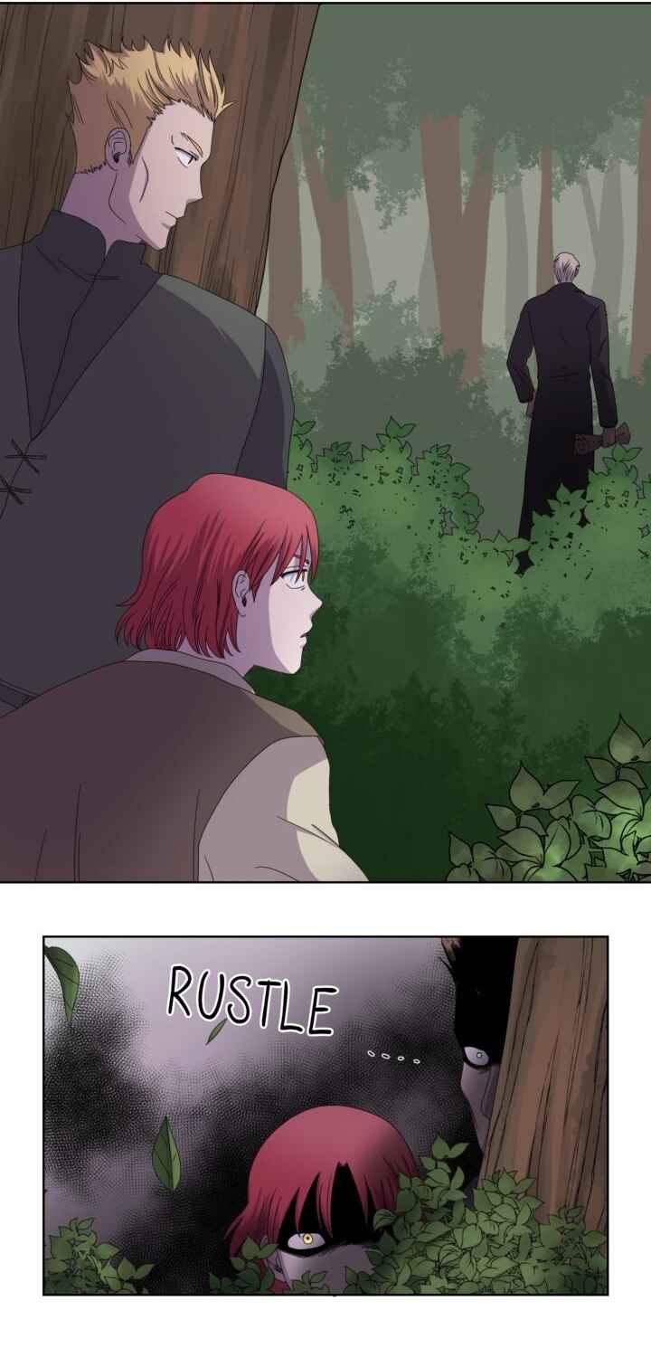 Light and Shadow Chapter 24 - Page 15