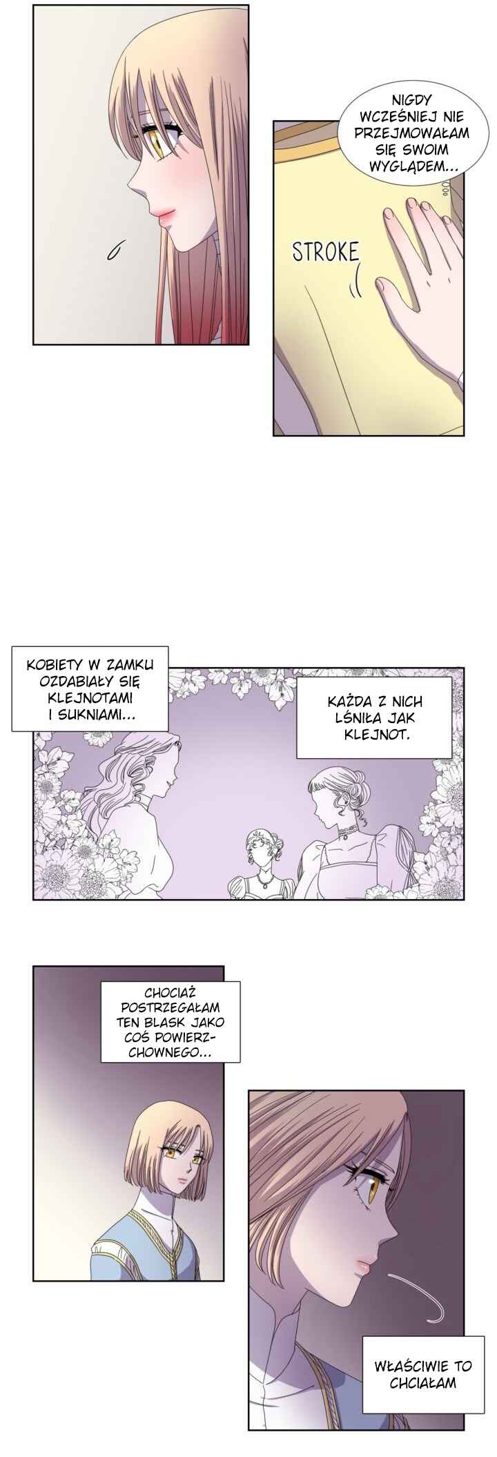 Light and Shadow Chapter 24 - Page 9