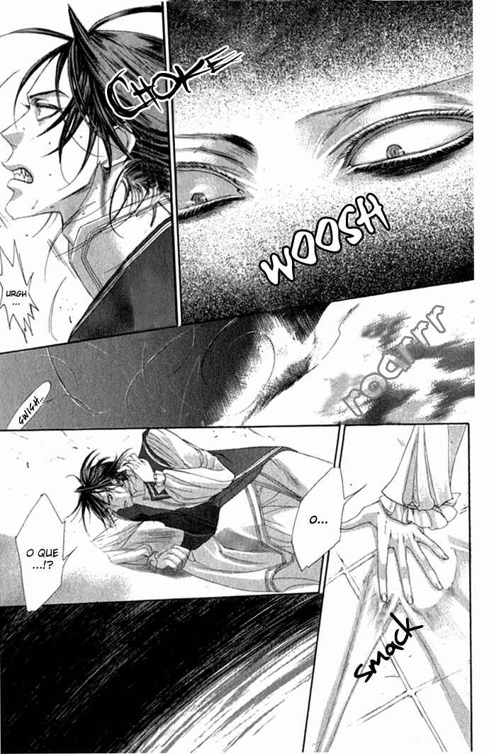 Trinity Blood Chapter 16 - Page 10