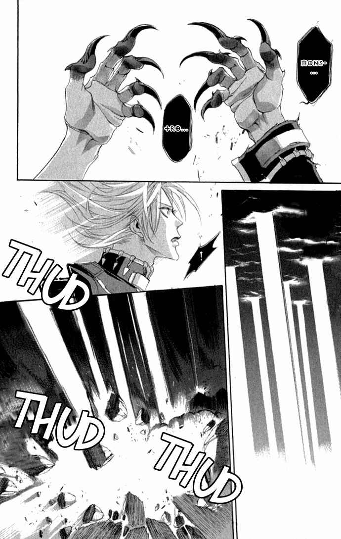 Trinity Blood Chapter 16 - Page 28