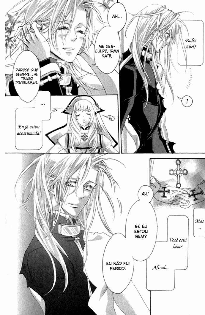 Trinity Blood Chapter 16 - Page 36