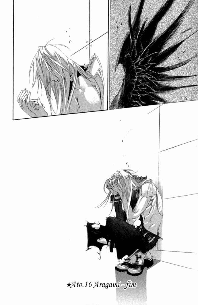 Trinity Blood Chapter 16 - Page 40