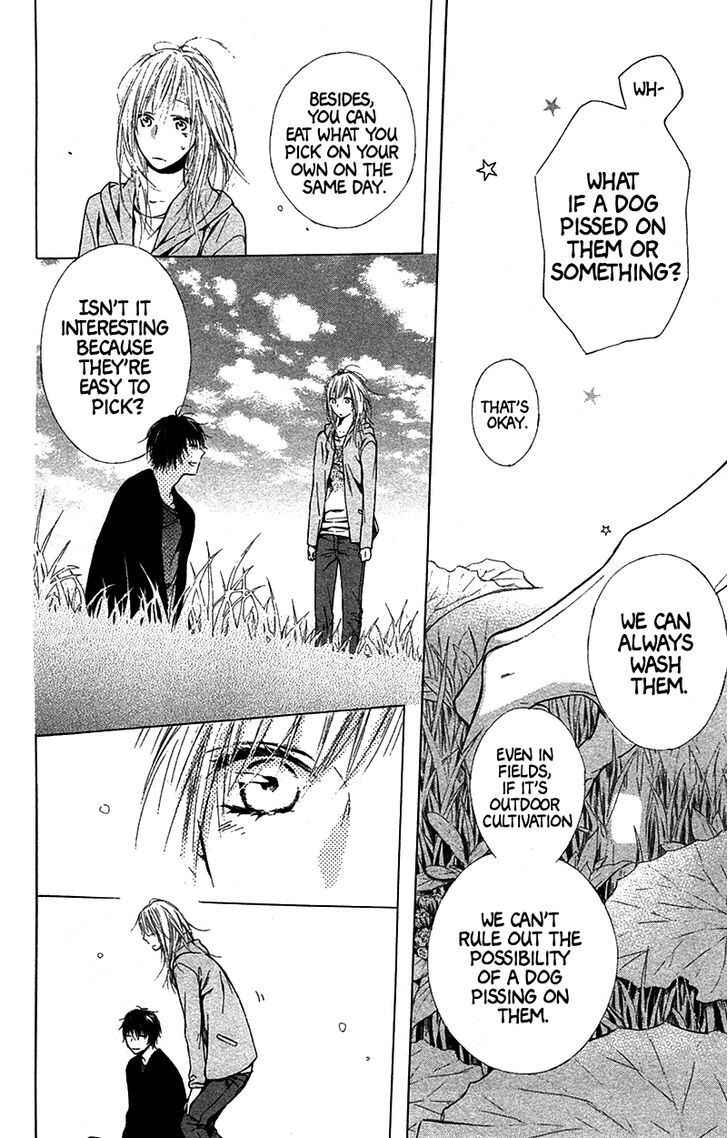Shokubutsu Zukan Chapter 2 - Page 18