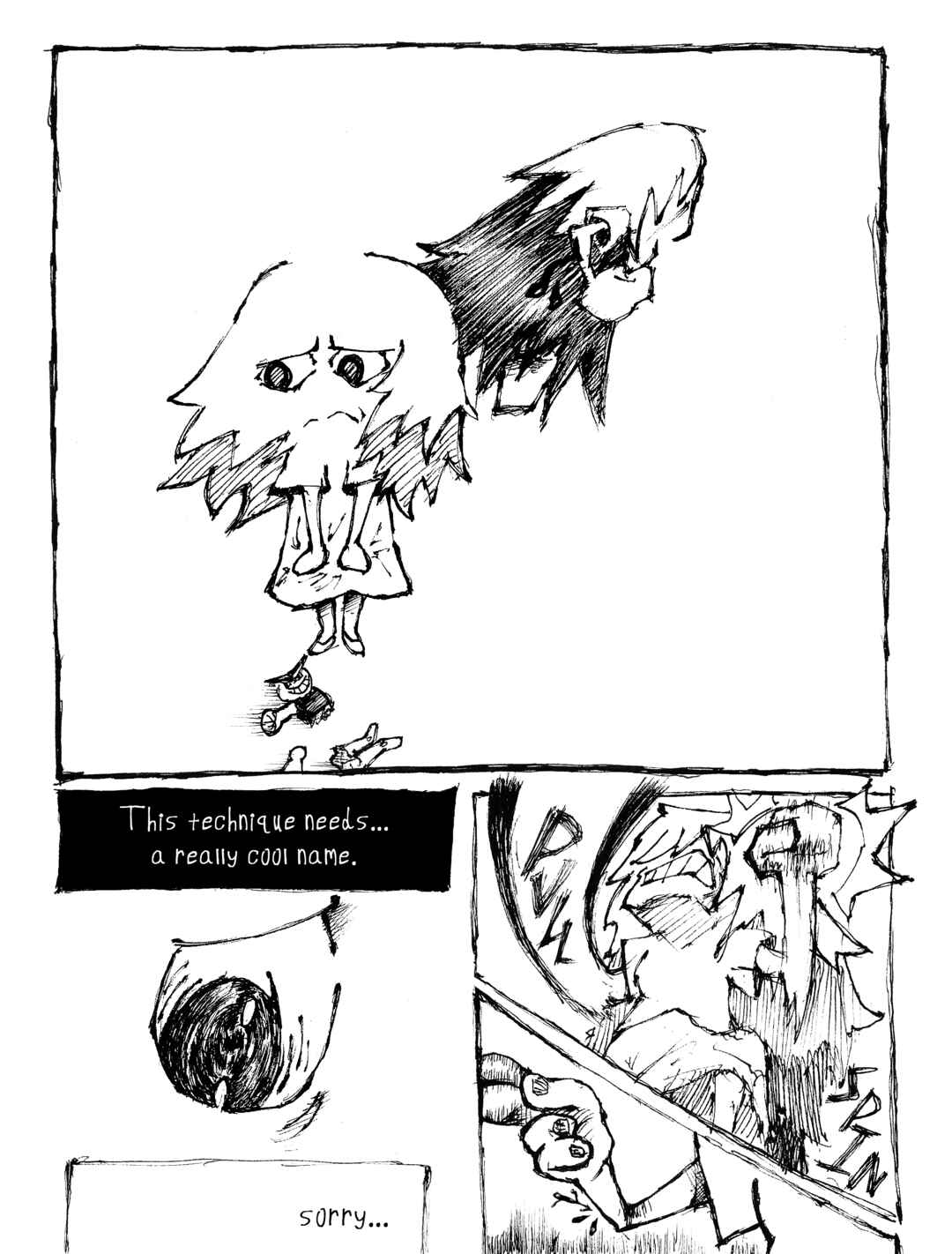Tirkom Chapter 17 - Page 8