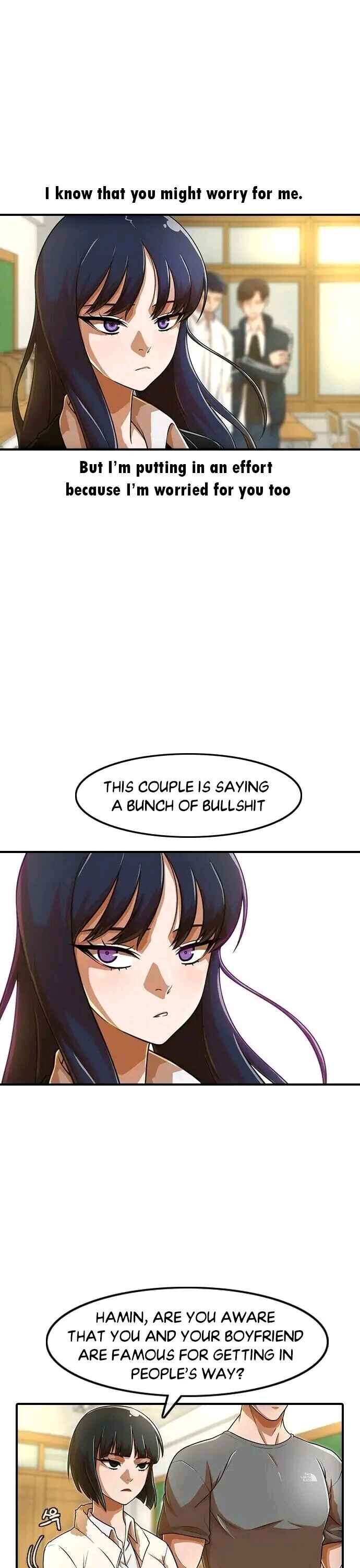 Random Chat Chapter 156 - Page 12